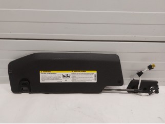 Illuminated Visor, RH